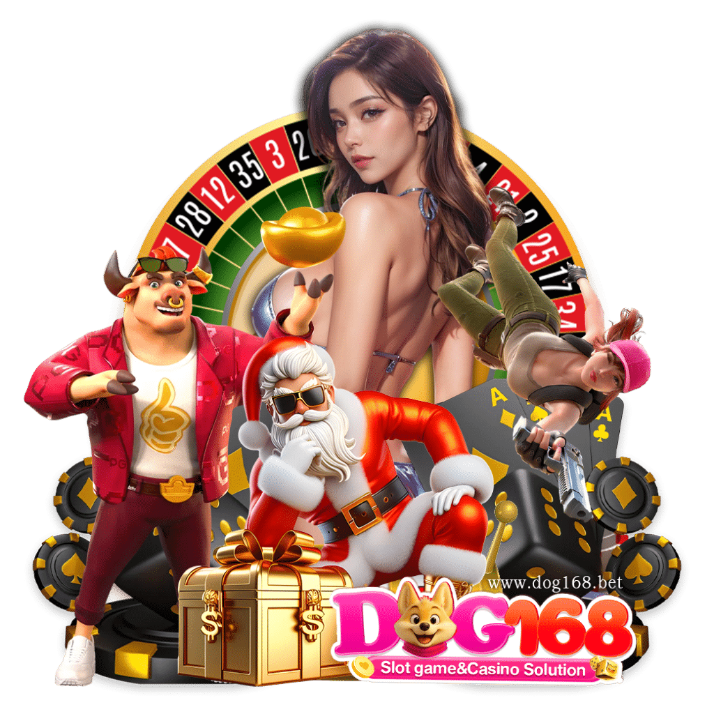 dog168 live